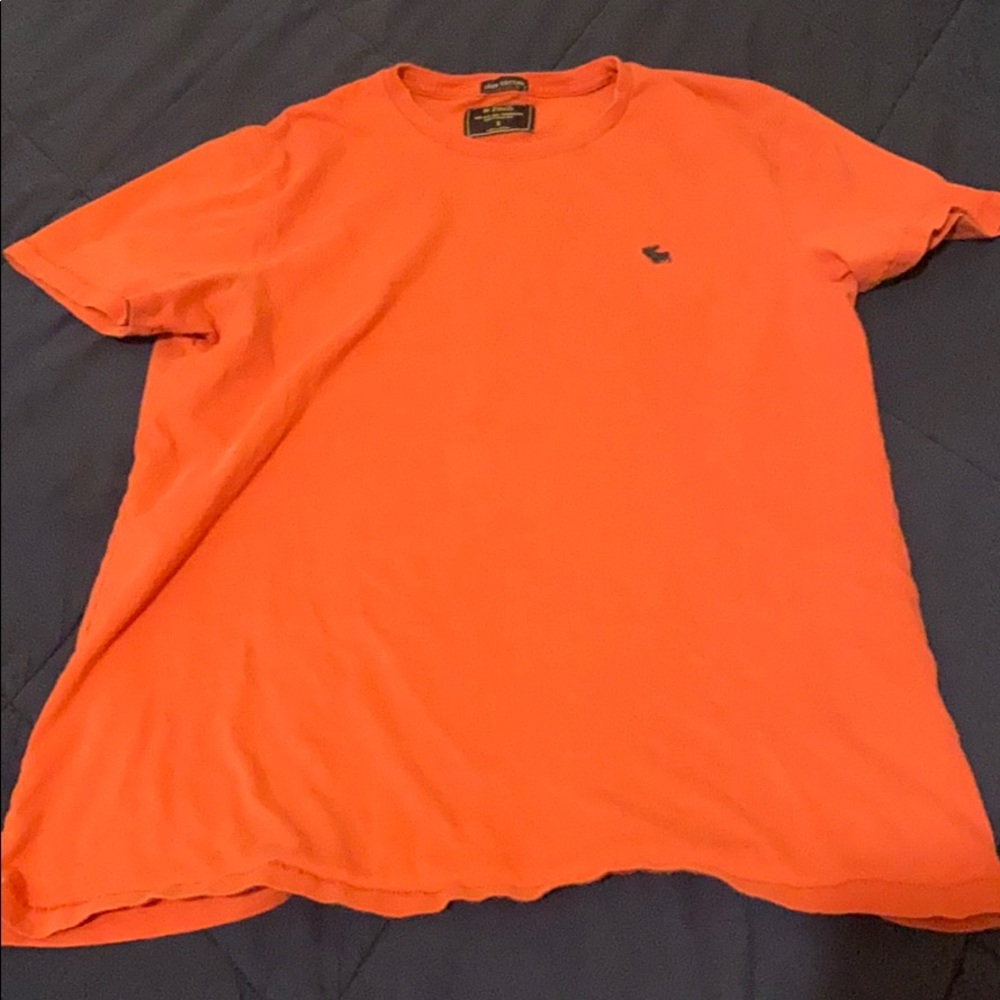 Abercrombie and Fitch Tee